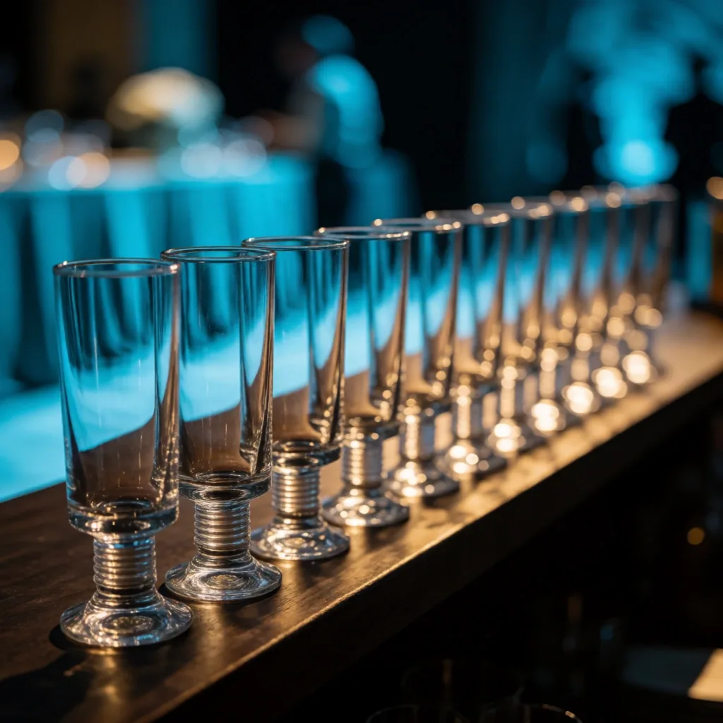 Bar Detail