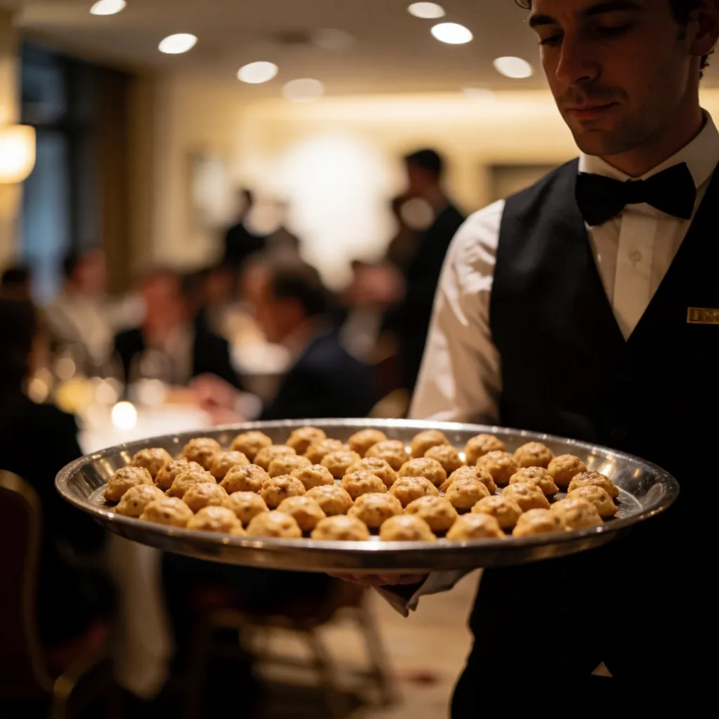 Catering Navorexs