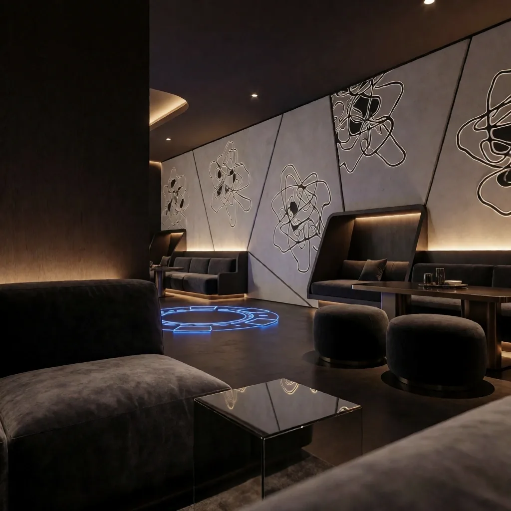 Strefa Lounge